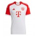 Günstige Bayern Munich Heim Fussballtrikot 2023-24 Kurzarm